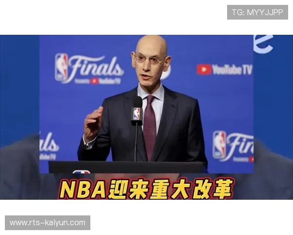 联盟考虑修改全明星赛制，娱乐性加强