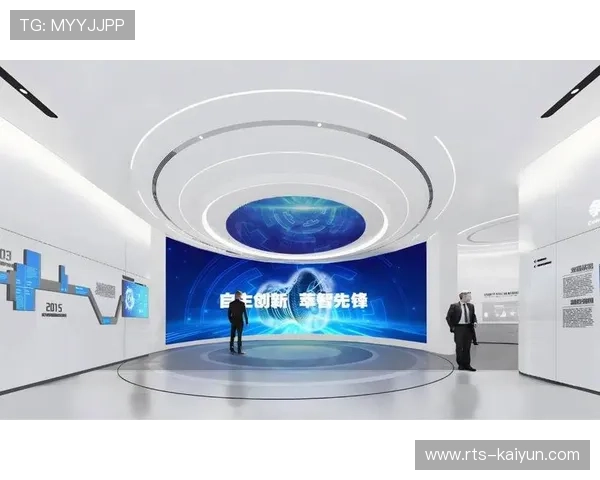 在本季度全息视觉呈现尝试接入 预示着赛事组织体系将迎来交互层面的根本变革